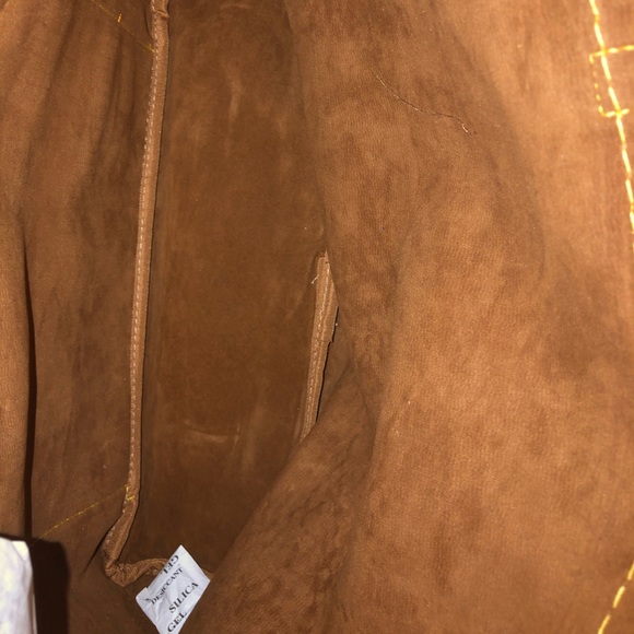 Lemon Yellow Tote 🍋 - Picture 3 of 3